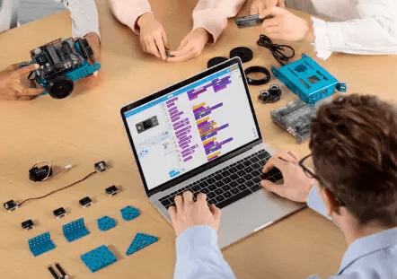 Project Manager